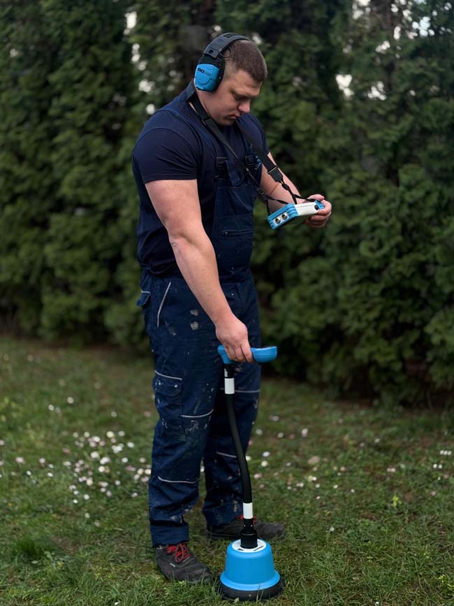 Odgušenje kanalizacije za fizička i pravna lica u Beogradu.